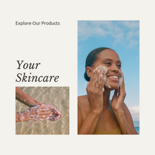 Load image into Gallery viewer, Mangosteen & Honey Illuminating Facial Cleanser