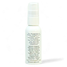 Load image into Gallery viewer, Mangosteen & Honey Illuminating Facial Cleanser