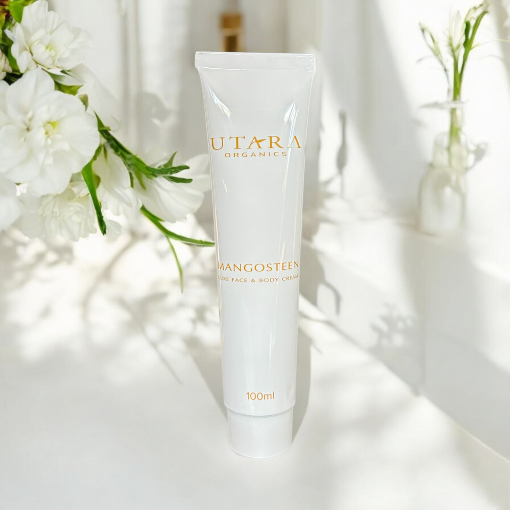 Luxe Face and Body Cream