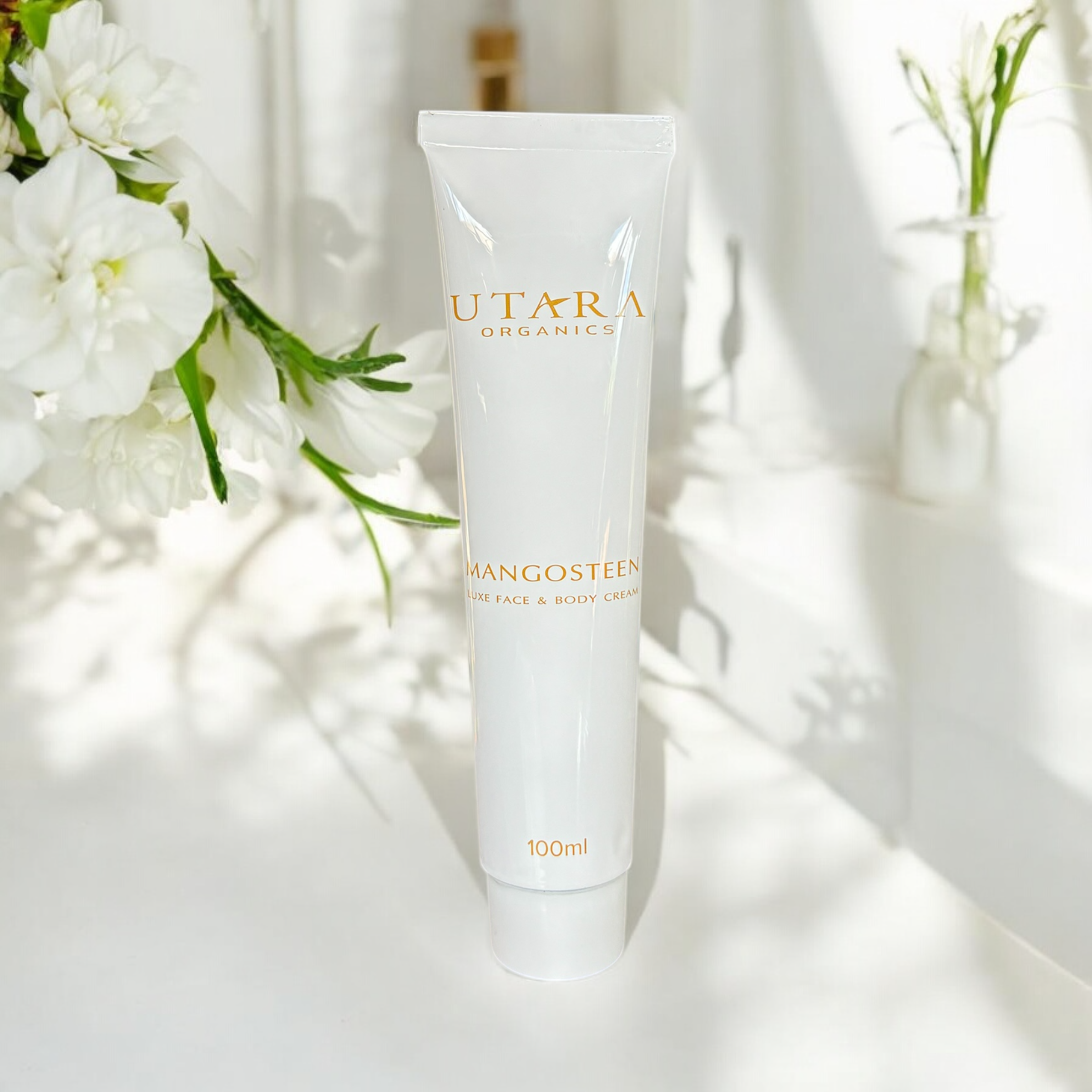Luxe Face and Body Cream