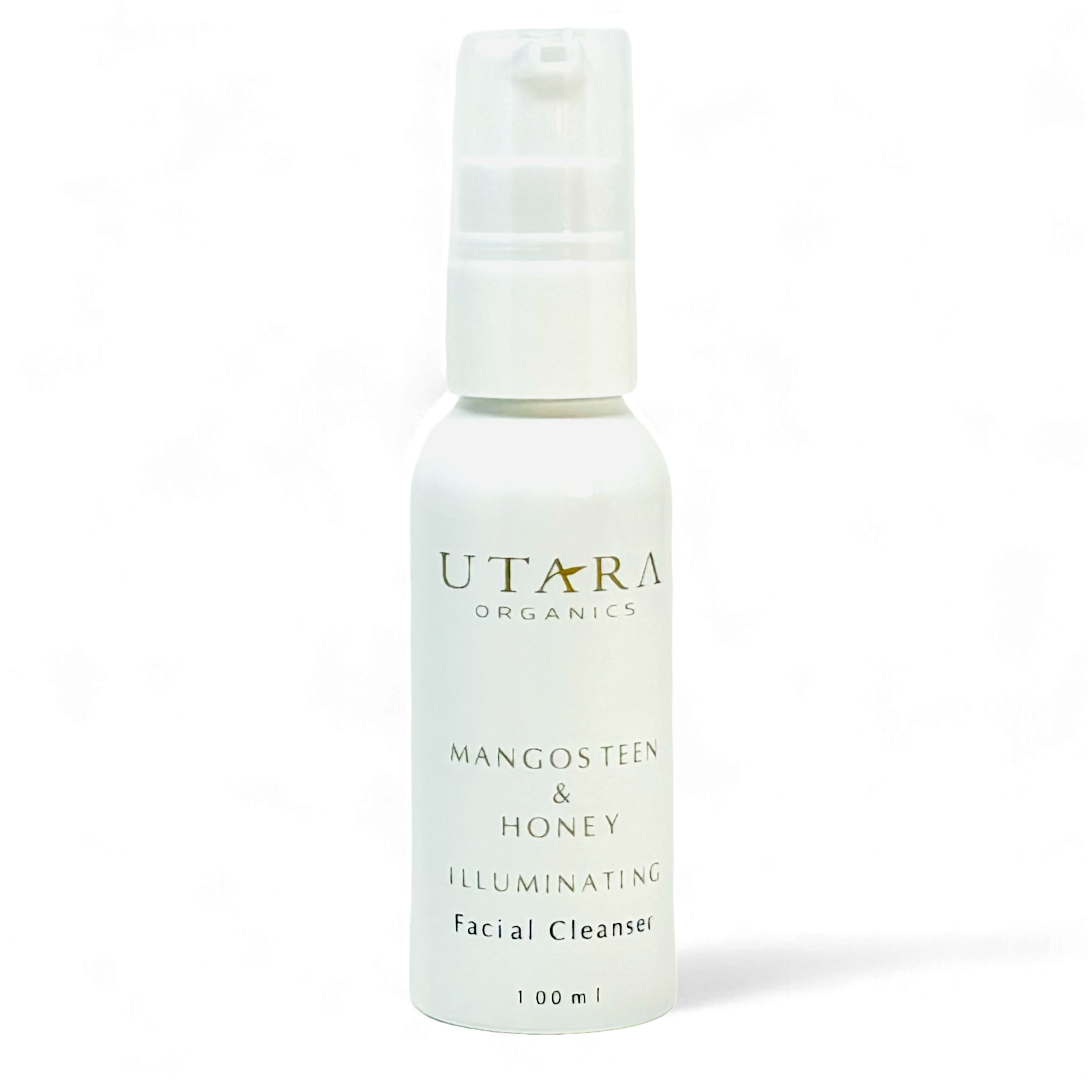 Mangosteen & Honey Illuminating Facial Cleanser