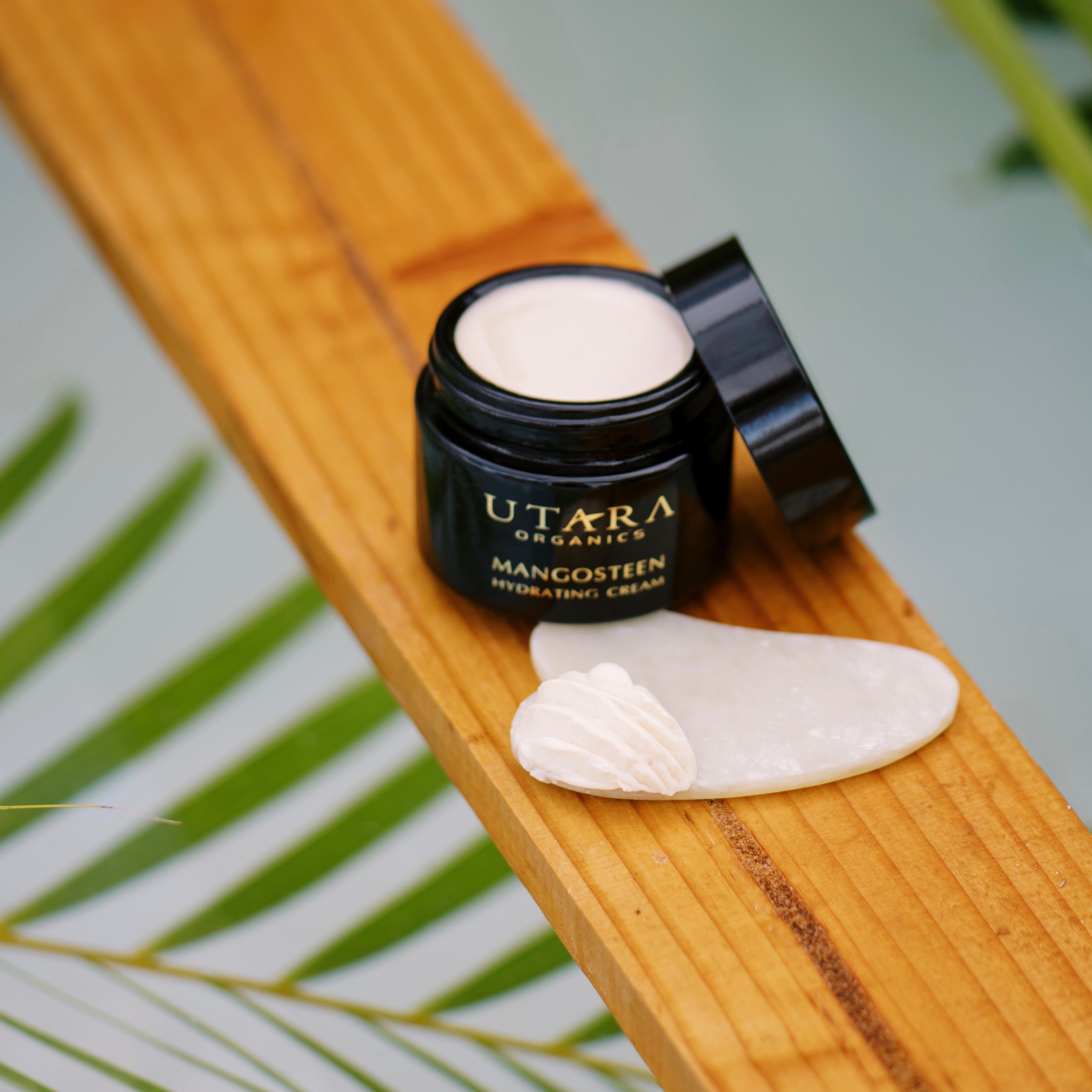Hydrating Cream