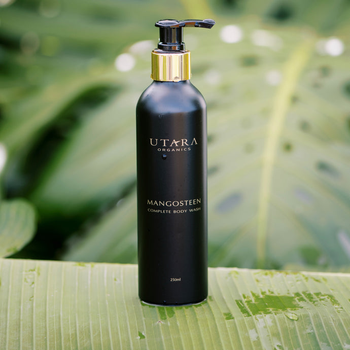 Complete Body Wash