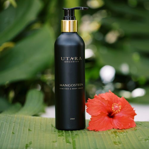 Luxe Face and Body Cream