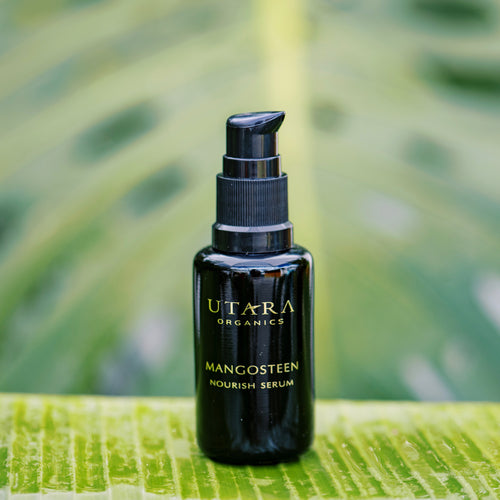 Nourish Serum