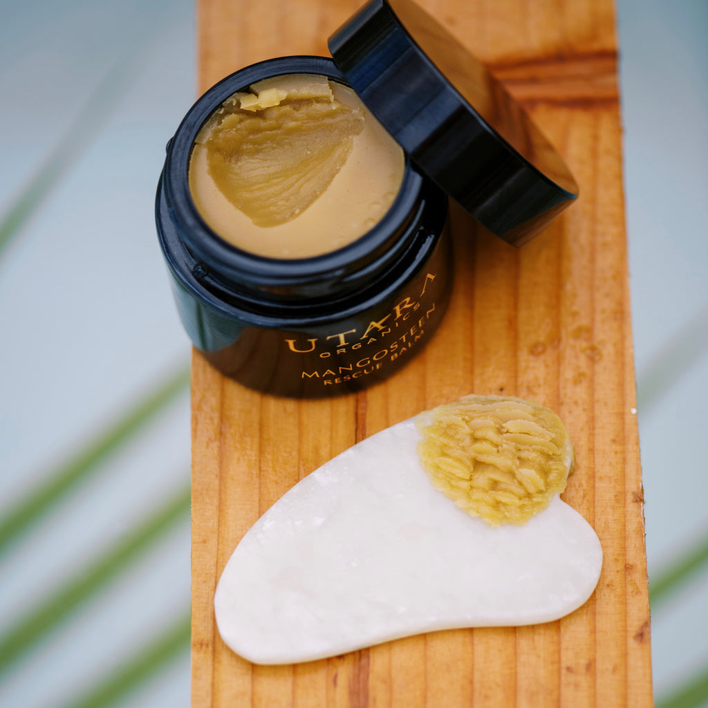 Mangosteen Rescue Balm
