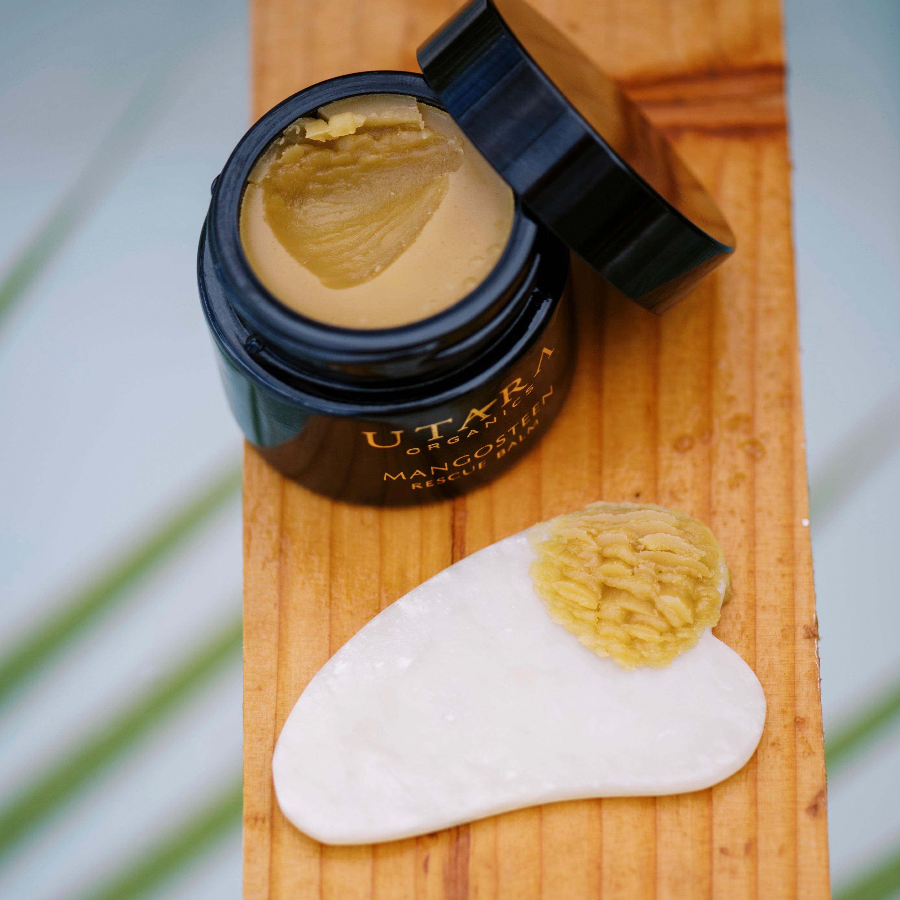 Mangosteen Rescue Balm