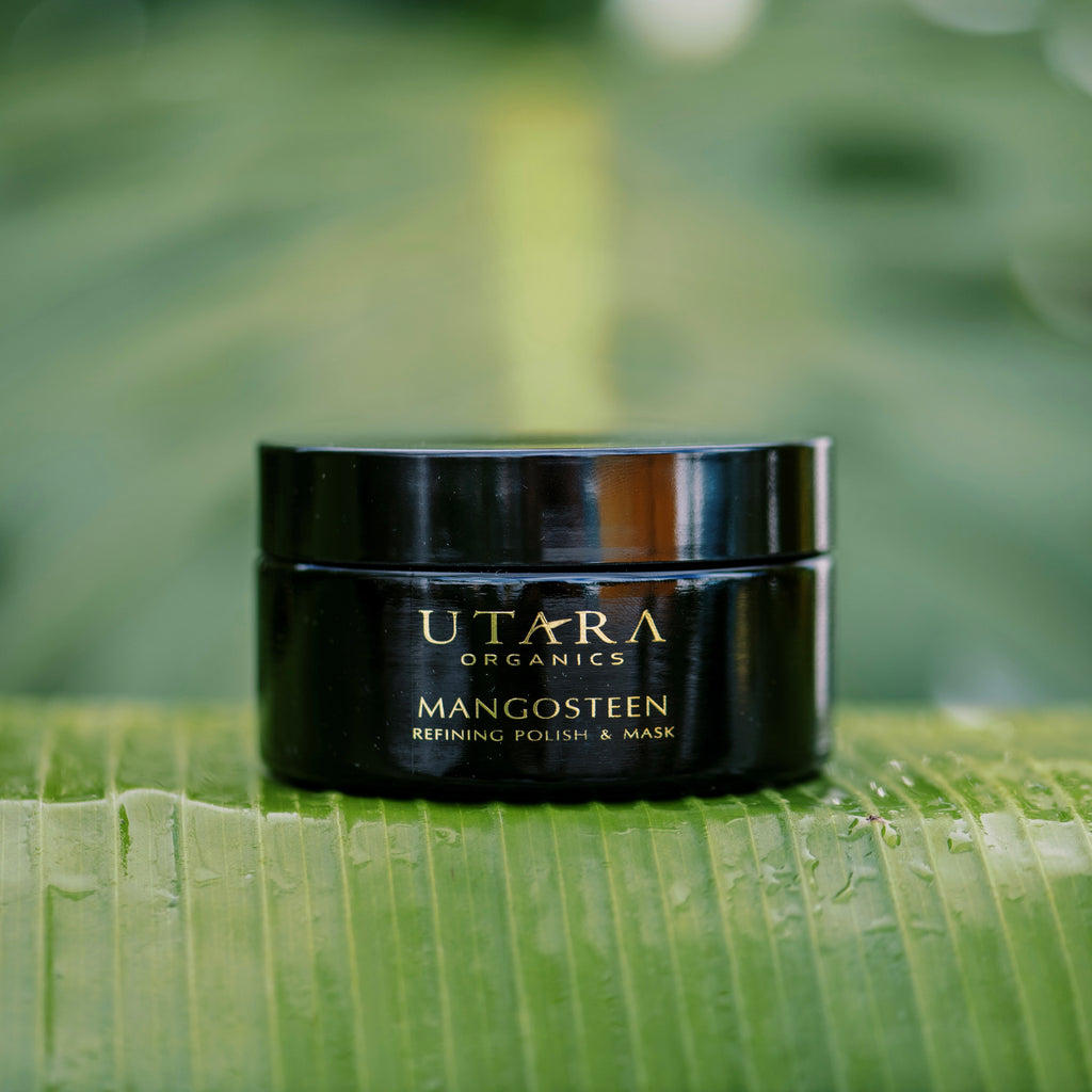 Refining Polish & Mask