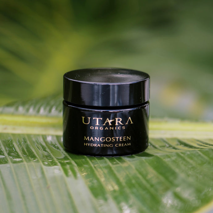 Hydrating Cream