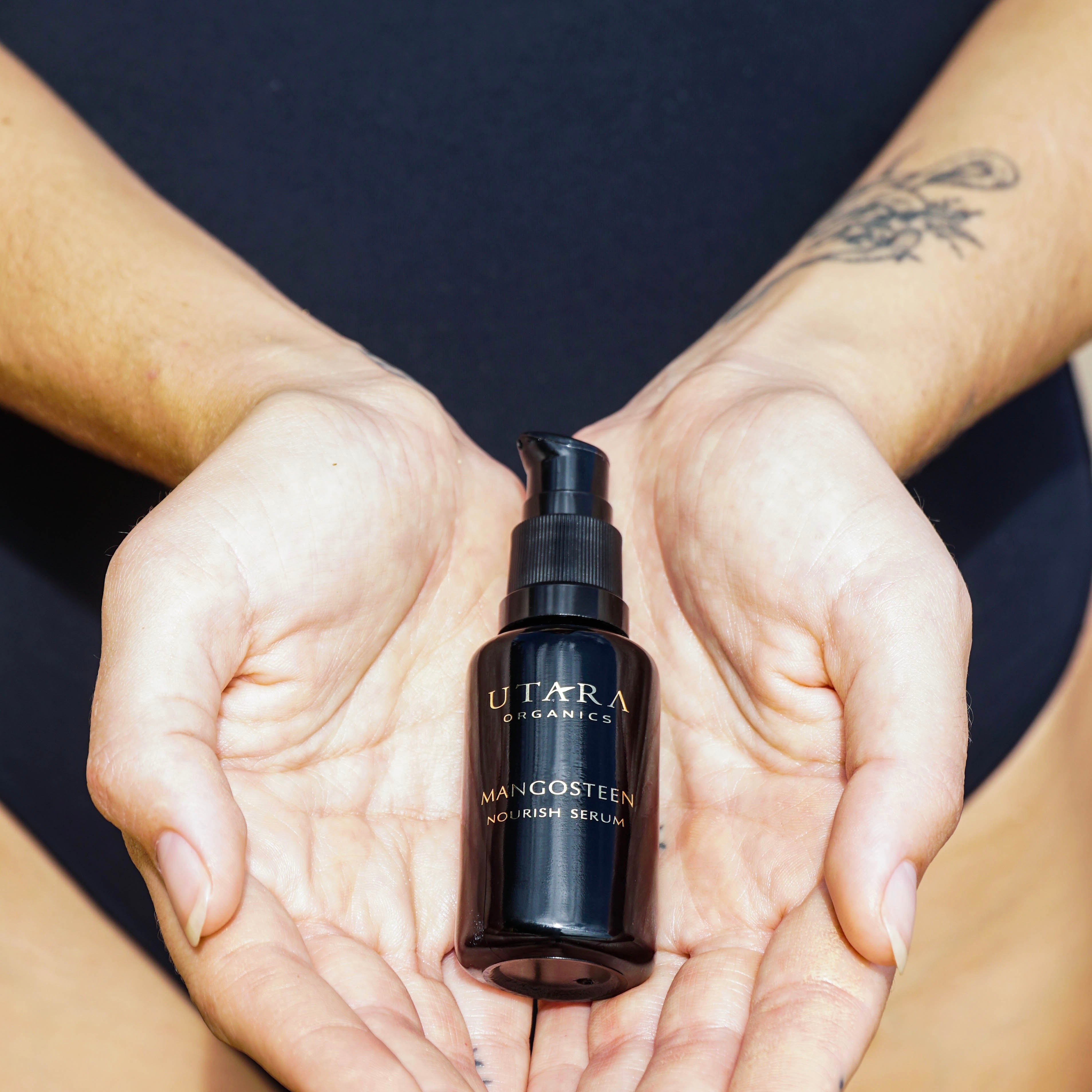 Nourish Serum