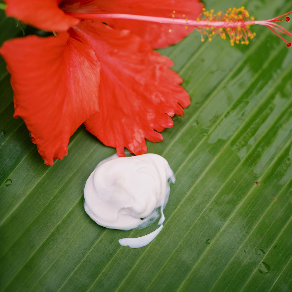 Luxe Face and Body Cream