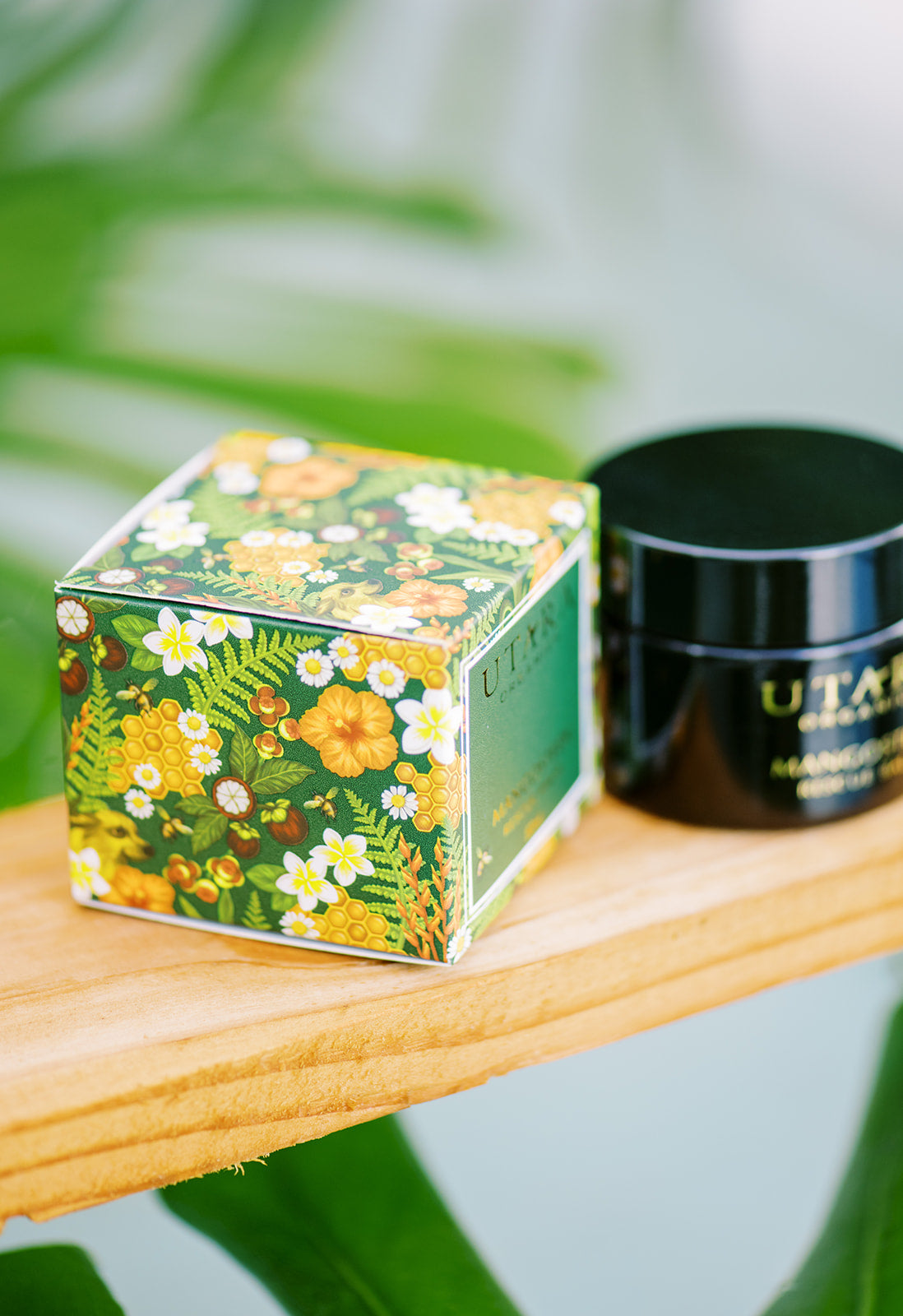Mangosteen Rescue Balm