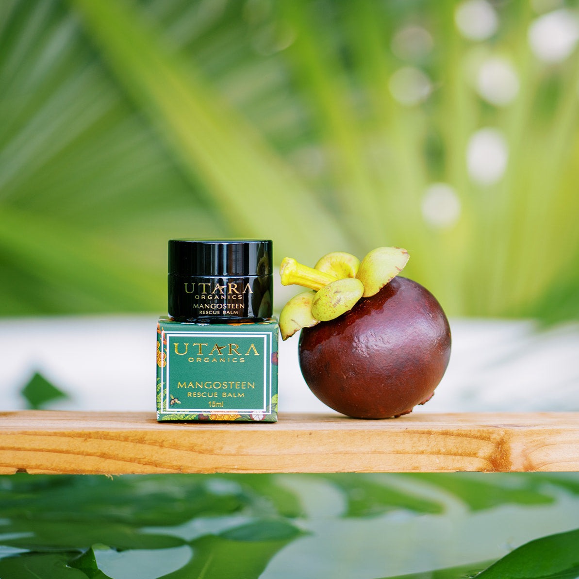 Mangosteen Rescue Balm