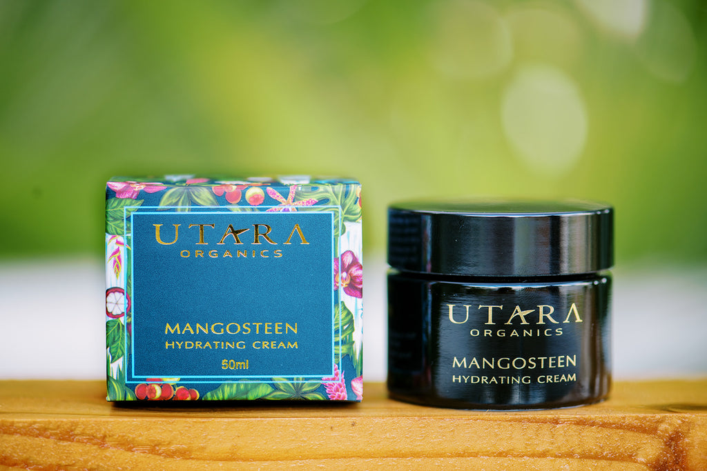 Hydrating Cream