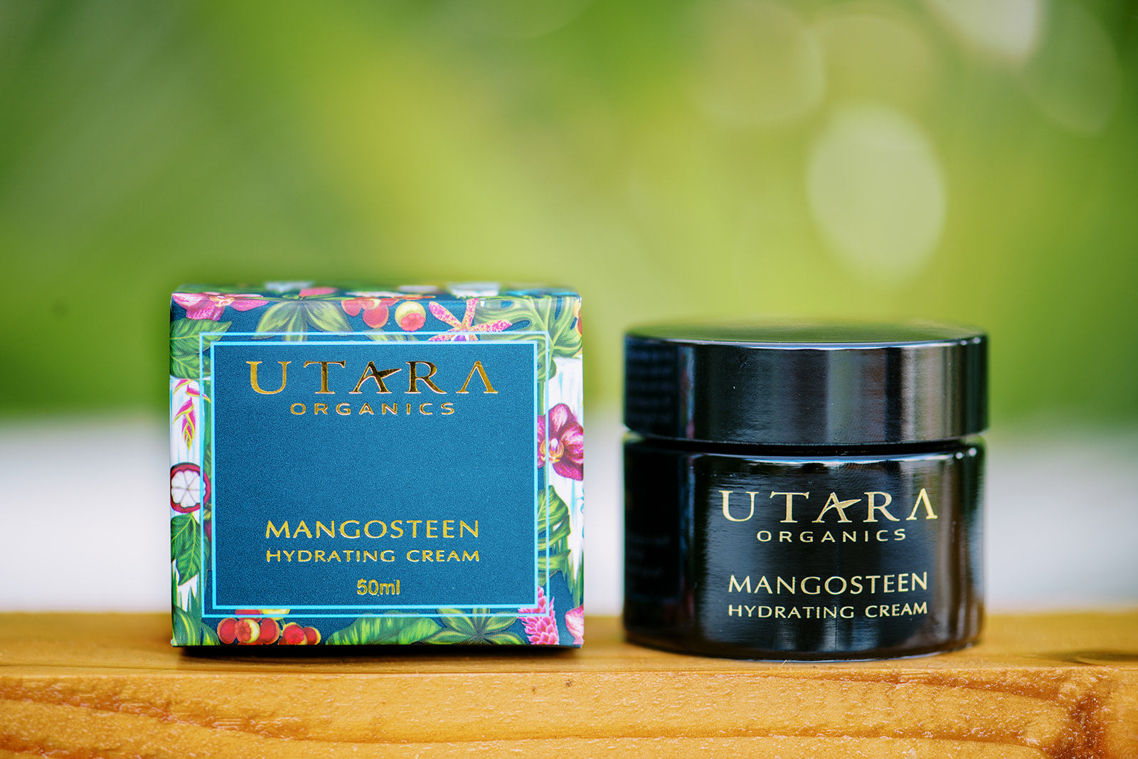 Hydrating Cream